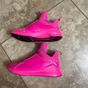 Puma Fierce, Size 8